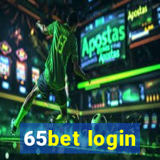 65bet login